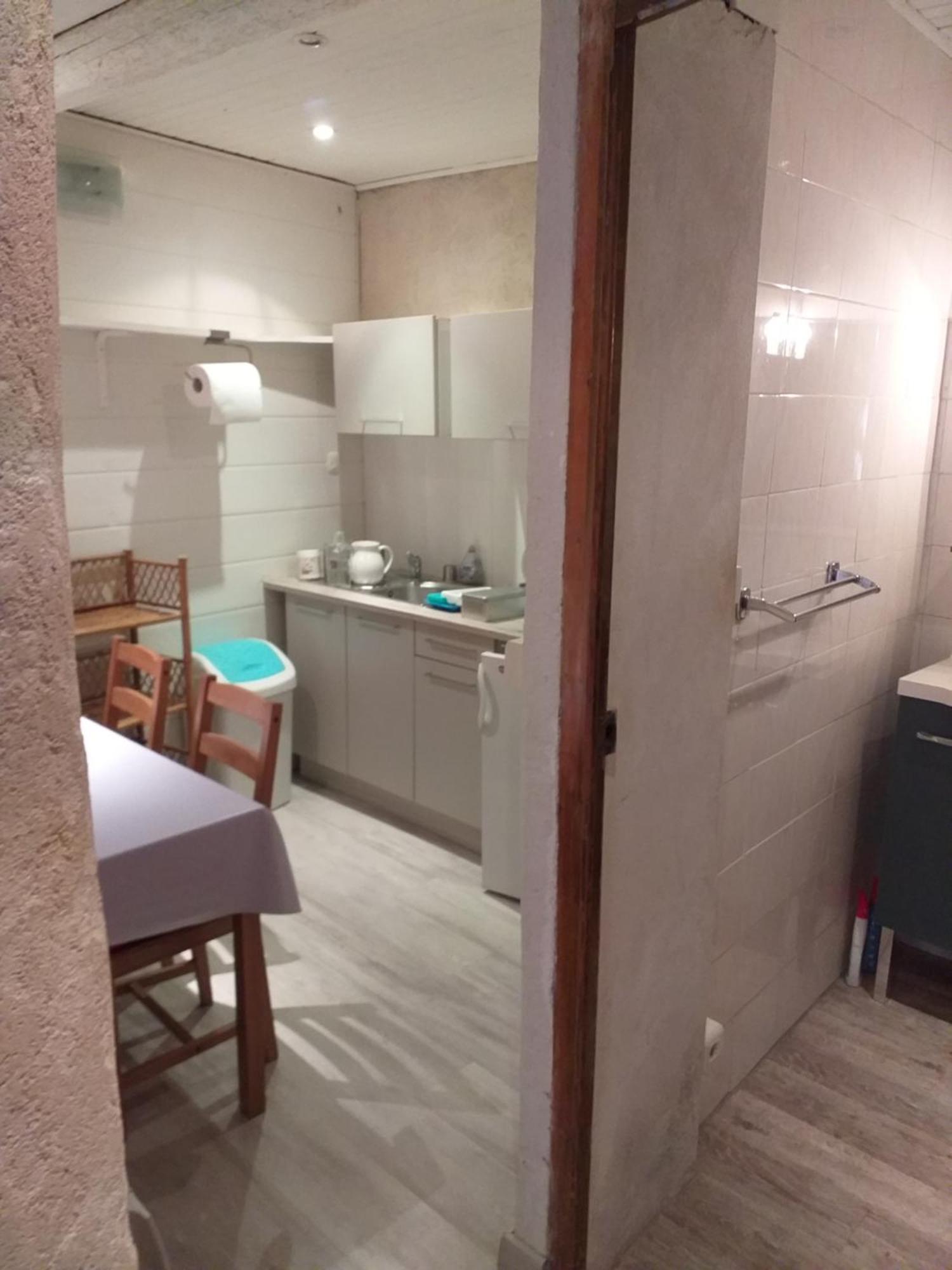 Apartament L Oustau Des Arenes Arles Zewnętrze zdjęcie
